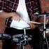 Slowly Slowly Drums Cover GO GO GOA GONE