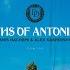 Baths Of Antoninus