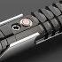 Демонстрация рукоятки светового меча Квай Гон Джинна Master WarSabers Световые мечи Мастер