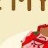 CookieRun Bake My Day Starfruit Cookie Pomegranate Cookie
