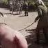 Хряк с яйцами и Баба Зина Atomic Heart Shorts Youtubeshorts Atomicheart атомноесердце