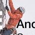 Andres Marin Pushes Himself In Ouray Home Crag Ep 1