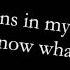 Scream My Name Tove Lo Lyrics
