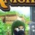 Portal Knights Ep 1 The Slime Ranger Let S Play Portal Knights Gameplay
