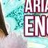 AI COVER Ariana Grande Sings Enchantix From Winx Club