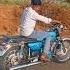 Yamaha RX 100 Bike Selling All India Home Delivery Available My Watsapp Number 7898497451