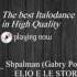 Elio E Le Storie Tese Shpalman Gabry Ponte Rmx Radio Cut