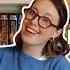 Massive Reading Wrap Up