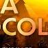 The Giza Protocol Full Audiobook Archaeological Mystery Thriller Luke Richardson