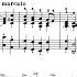 Edvard Grieg Lyric Pieces Volume IX Op 68 Piano Orch With Score