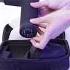 Unleash The Power Of Heat And Cold With Innovative Massage Gun Technology
