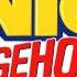 Launch Base Zone Act 1 Sonic The Hedgehog 3 Knuckles Music Extended