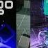Metta Glyde Cloudburst Halcyon Daze Alter Ego Sessions Tunes Of The Month November 2017