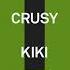 Crusy Kiki Extended Mix House 2025 Toolroom Banger Peak Time Weapon