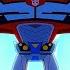Rescue Bots Academy S01 E02 Kid S Cartoon Transformers Junior