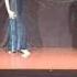 Ana Ayesh Cinch Dance Unlimited