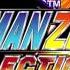 Rockman Zero Collection Soundtrack Resonnant Vie Extended Ice Brain In Resonance
