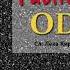 ODISSEY Равны неволей Audio Version