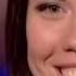 2012 X FACTOR 3 Ukraine Anna Khokhlova Russian Roulette Rihanna