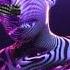 Invader Space Darko Colors Of The Rainbow