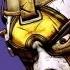 Borderlands 2 Krieg A Meat Bicycle Built For Two Short Film
