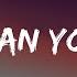 Axwell Ingrosso More Than You Know Lyrics