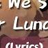 Where We Started Victor Lundberg Lyrics