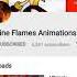 SUBSCRIBE TO Divine Flames Animations