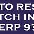 How To Resolve Mismatch In Tally Erp 9