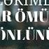 Asif Məhərrəmov Gözlərin Qurbanı Olum YENI