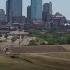 Dallas Study Reveals Heat Islands