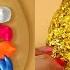 Slime Coloring Compilation With CLAY Glitter Most Satisfying Slime Video ASMR ASMR