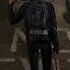 BRAWLING ON THE BOULEVARD Chris Haigh Rob Green Slick Hollywood Cinematic Swagger Rock Music