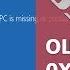 Как исправить ошибку 0XC000000F при загрузке Windows 10 8 или 7 в 2019