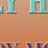 Only Hope Karaoke Mandy Moore From A Walk To Remember Karaoke Music Videos With Lyrics