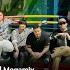 토일 너 포에버 Megamix Feat 염따 머쉬베놈 UNEDUCATED KID CHANGMO