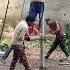 Hand Borewell Explain Step By Step