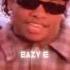 When Eazy E DISSED Dr Dre And Snoop Dogg