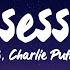 Calvin Harris Ft Charlie Puth Shenseea Obsessed Lyrics