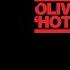 Olive F Hot Sauce Extended Mix