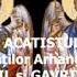 Acatistul Sfintilor Arhangheli Mihail Si Gavriil 8 Noiembrie Slujitor Dani