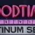Goodtimes Home Video Platinum Series VHS