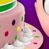 Pat A Cake Song ChuChu TV Nursery Rhymes Kids Songs Babytaku