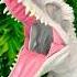 Giant Indominus Rex Vs Indoraptor Dinosaur Toys