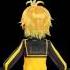 MMD You Spin Me Right Round