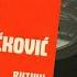 Zdenka Vučković Opatijski Suveniri Buzuki U Noći Chante Bouzouki 1973 Vinyl Rip
