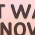 Maroon 5 Don T Wanna Know Lyrics Ft Kendrick Lamar