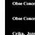 Alessandro Marcello Oboe Concerto In D Minor Oboe Concerto In D Minor II Adagio