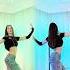 TUTORIAL MIRRORED MEOVV HANDS UP Speed 0 5 MARINA Meovv