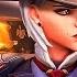 Overwatch Song Wild Wild West Ashe Song Ft Halocene